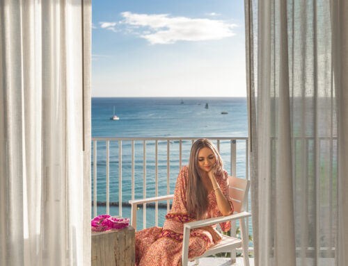 ‘Alohilani Resort Waikiki Beach – Best Resort in Oahu Hawaii