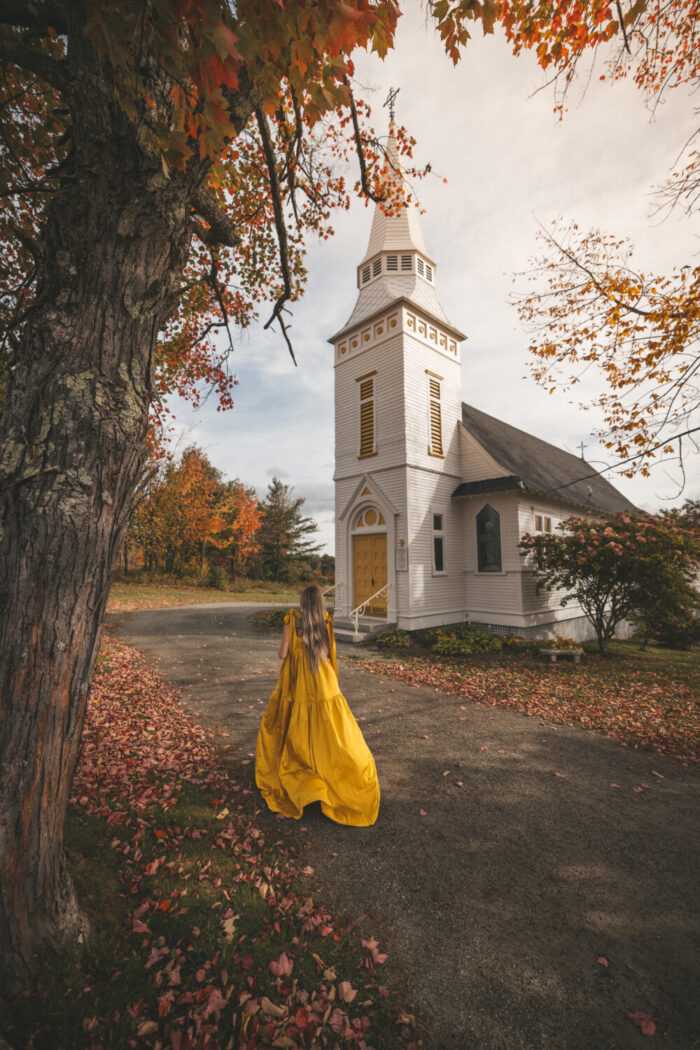 Ultimate Fall Foliage Bucketlist New England Guide - Image 10