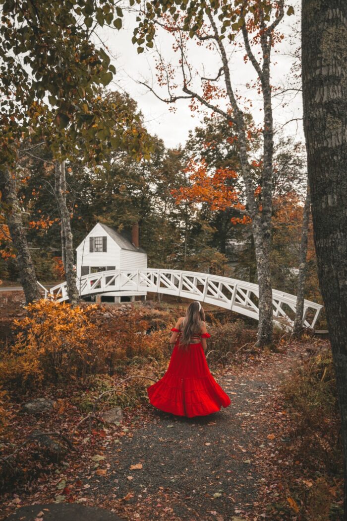 Ultimate Fall Foliage Bucketlist New England Guide - Image 13